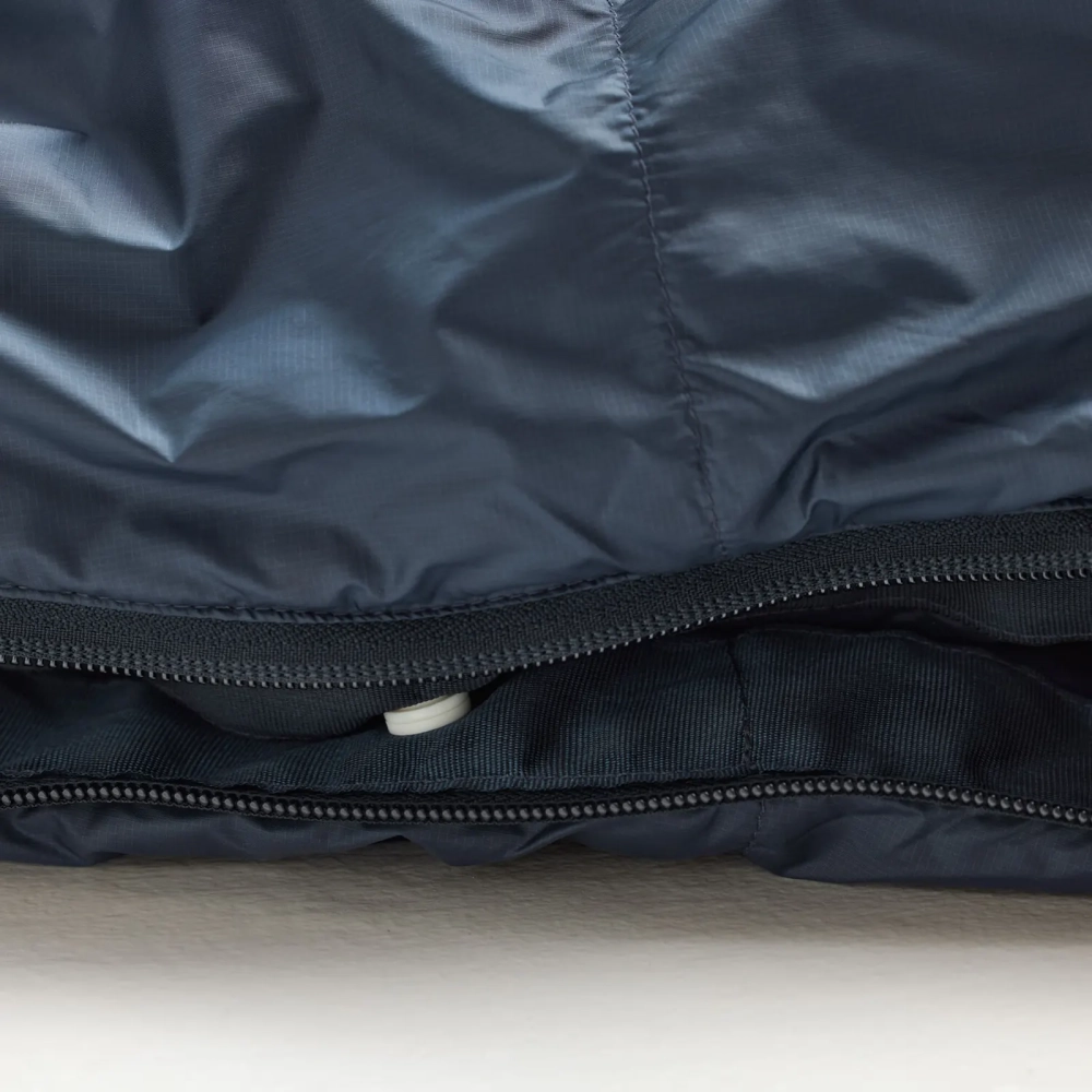 Keb Three Seaons Long, kolor: 560 - Navy
