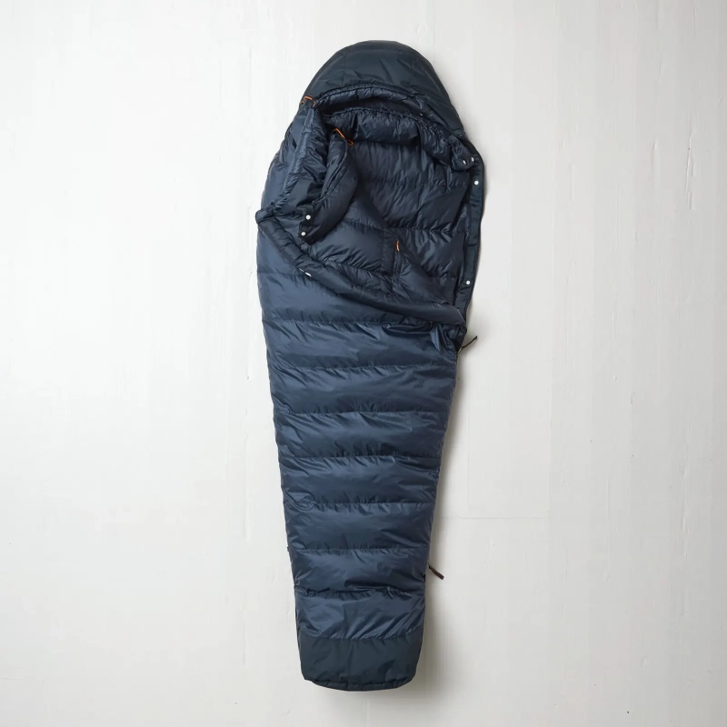 Keb Three Seasons W, kolor: 560 - Navy