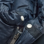 Keb Three Seasons W, kolor: 560 - Navy
