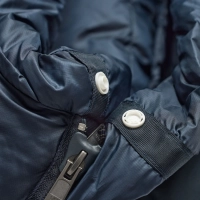 Keb Three Seasons W, kolor: 560 - Navy