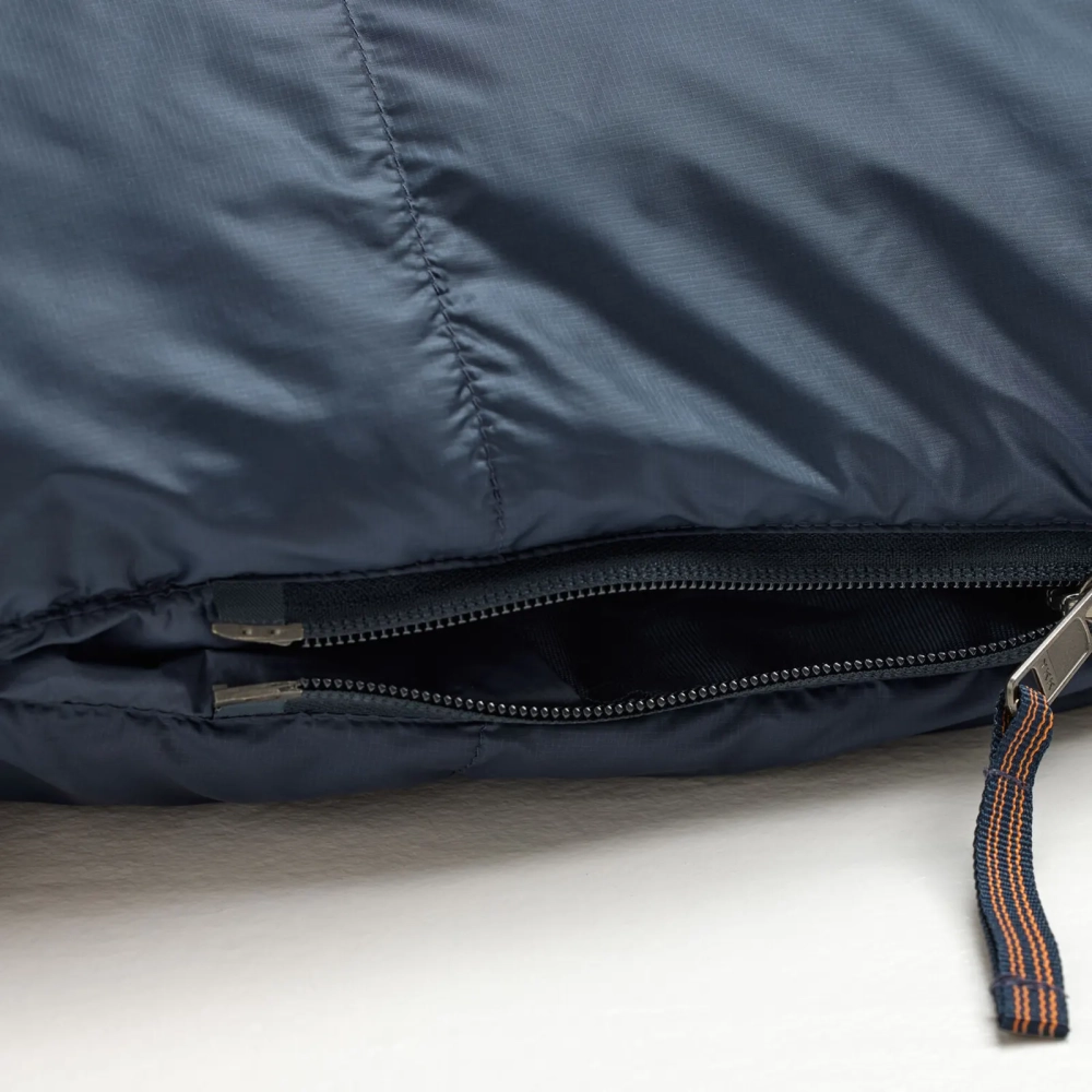 Keb Three Seasons W, kolor: 560 - Navy