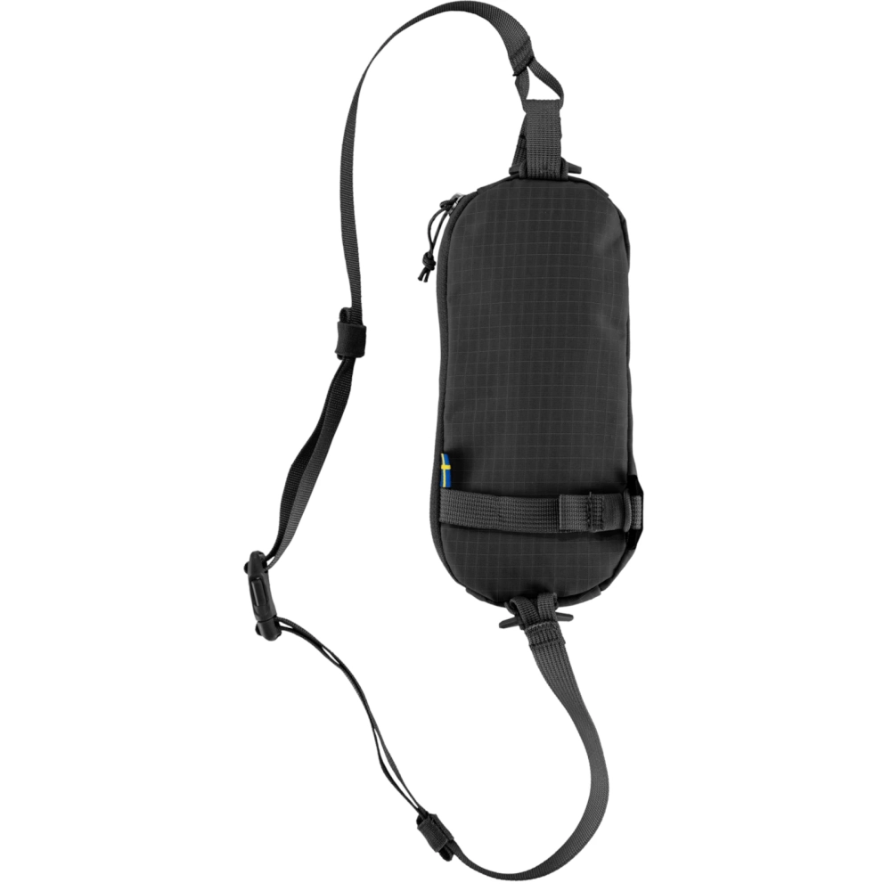 Fjallraven Abisko Bottle Pocket, kolor: 550 - Black