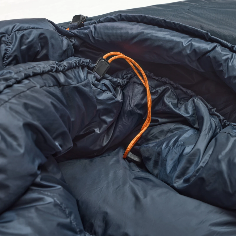 Fjallraven Keb Three Seasons Regular, kolor: 560 - Navy