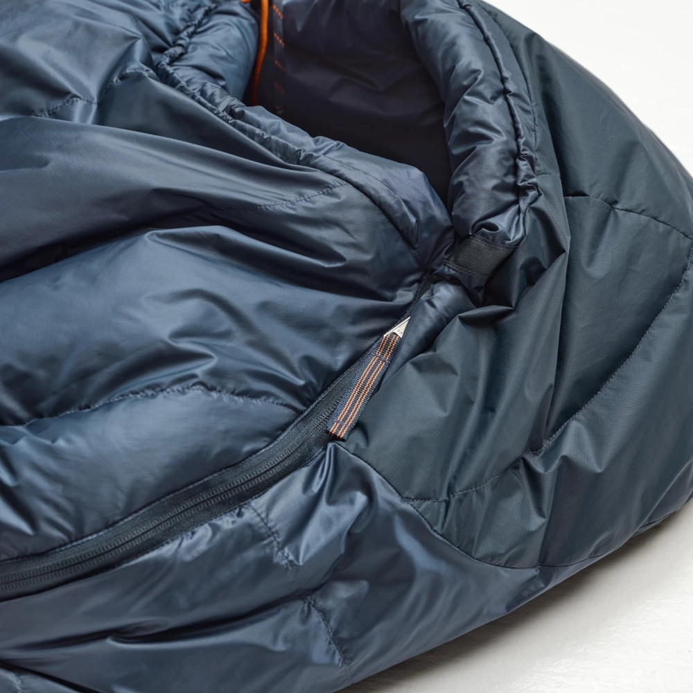 Fjallraven Keb Three Seasons Regular, kolor: 560 - Navy