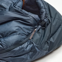 Fjallraven Keb Three Seasons Regular, kolor: 560 - Navy
