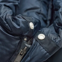 Fjallraven Keb Three Seasons Regular, kolor: 560 - Navy