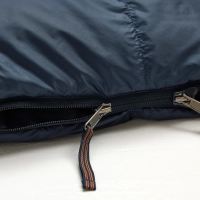 Fjallraven Keb Three Seasons Regular, kolor: 560 - Navy