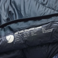 Keb Two Seasons Long, kolor: 560 - Navy
