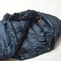 Fjallraven Keb Three Seasons Regular, kolor: 560 - Navy