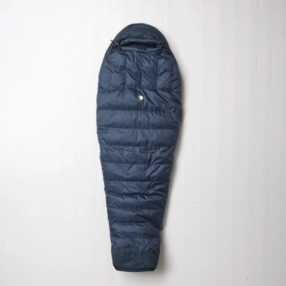 Keb Two Seasons W, kolor: 560 - Navy, 1