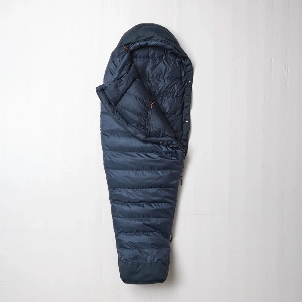 Keb Two Seasons W, kolor: 560 - Navy, 2