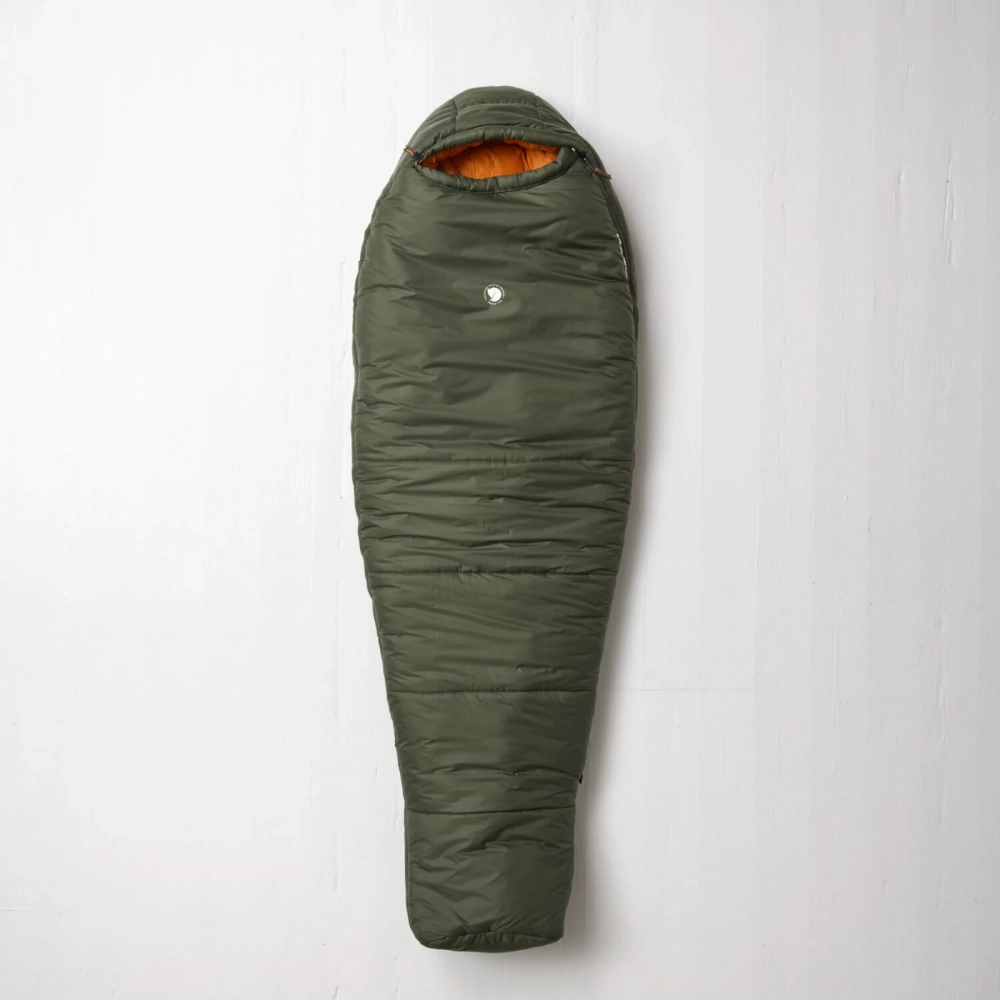 Abisko Three Seasons W, kolor: 630-212 - Olive-Burnt Orange, 1
