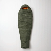 Abisko Three Seasons W, kolor: 630-212 - Olive-Burnt Orange, 1