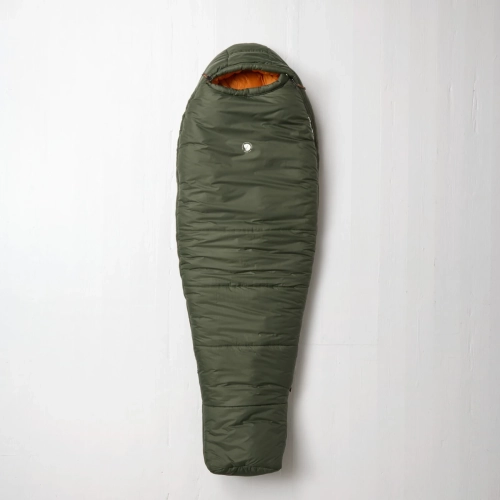 Abisko Three Seasons W, kolor: 630-212 - Olive-Burnt Orange, 1