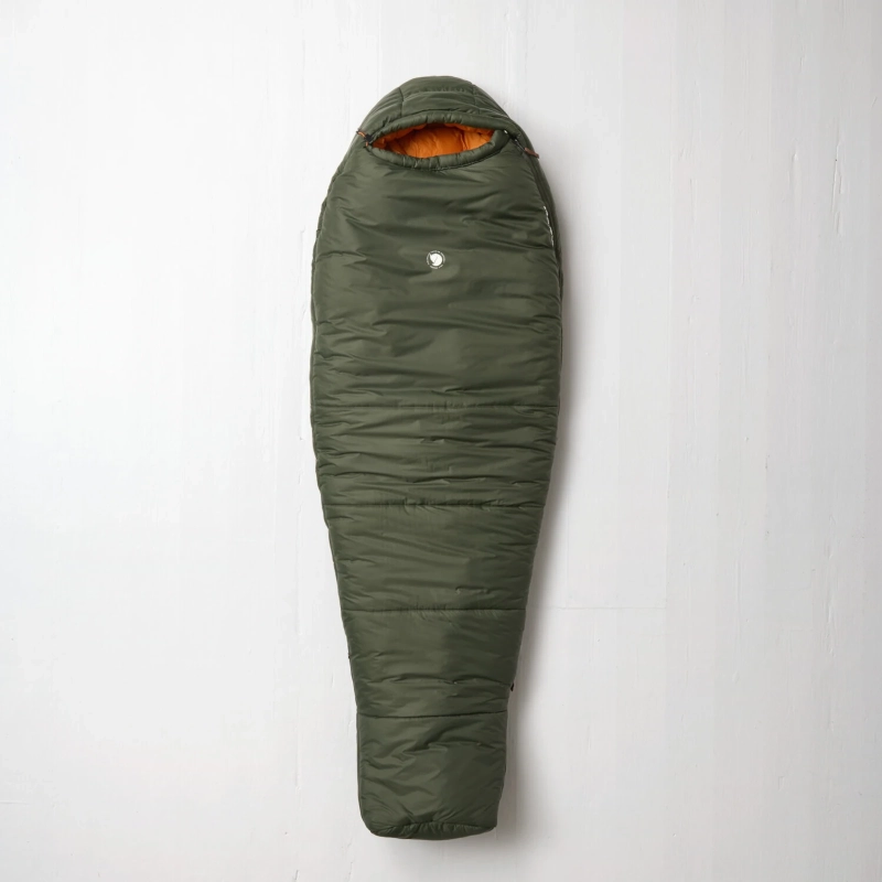 Abisko Three Seasons W, kolor: 630-212 - Olive-Burnt Orange, 1