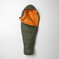 Abisko Three Seasons W, kolor: 630-212 - Olive-Burnt Orange, 2