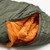 Abisko Three Seasons W, kolor: 630-212 - Olive-Burnt Orange