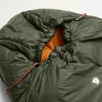 Abisko Three Seasons W, kolor: 630-212 - Olive-Burnt Orange