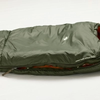 Abisko Three Seasons W, kolor: 630-212 - Olive-Burnt Orange