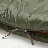 Abisko Three Seasons W, kolor: 630-212 - Olive-Burnt Orange