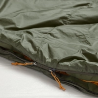 Abisko Summer Lite, kolor: 630-212 - Olive-Burnt Orange