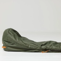 Abisko Summer Lite, kolor: 630-212 - Olive-Burnt Orange