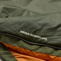 Abisko Summer Lite, kolor: 630-212 - Olive - Burnt Orange
