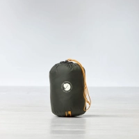 Abisko Summer Lite, kolor: 630-212 - Olive - Burnt Orange