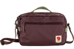 High Coast Crossbody, kolor: 424 - Blackberry