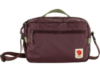 High Coast Crossbody, kolor: 424 - Blackberry
