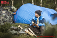 Keb Jacket: nr 9.