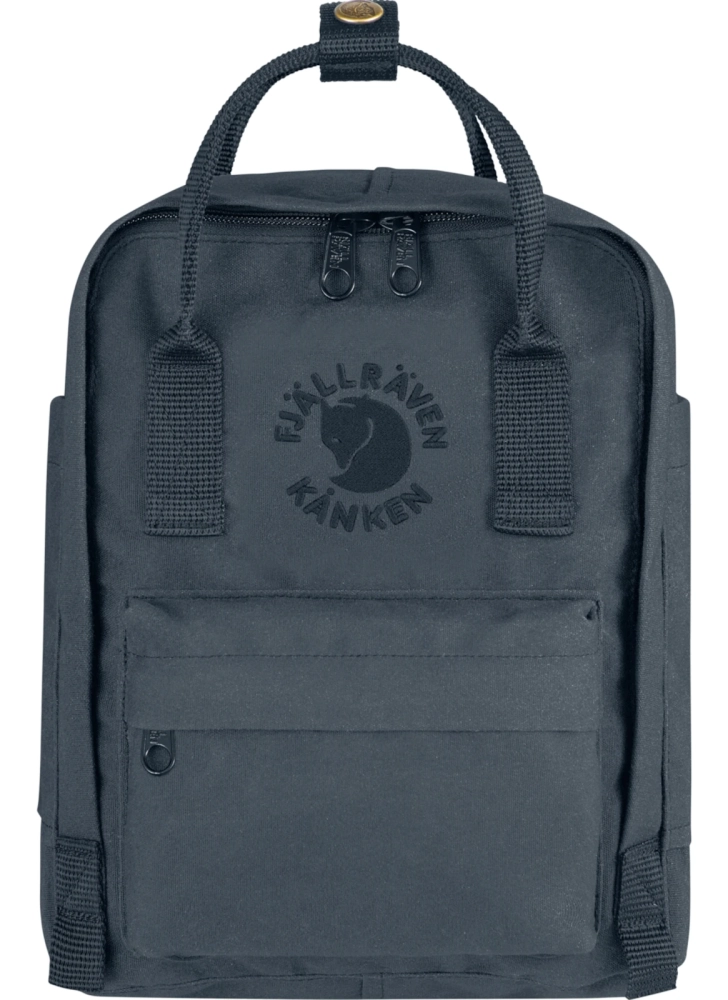Re-Kanken Mini, kolor: 560 - Navy