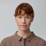 Fjallraven Ovik Hemp Camp Shirt SS W