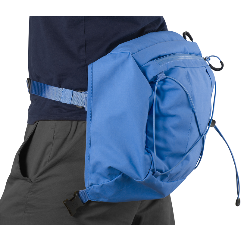 Fjallraven Kajka 85, kolor: 525  - UN Blue.