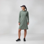 Fjallraven Abisko Sun-hoodie Dress W