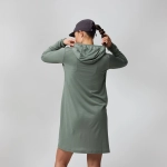 Fjallraven Abisko Sun-hoodie Dress W