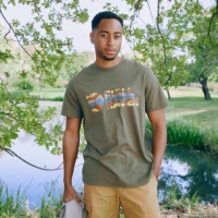 Multicolor Logo T-shirt