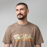 Multicolor Logo T-shirt