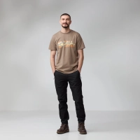 Multicolor Logo T-shirt