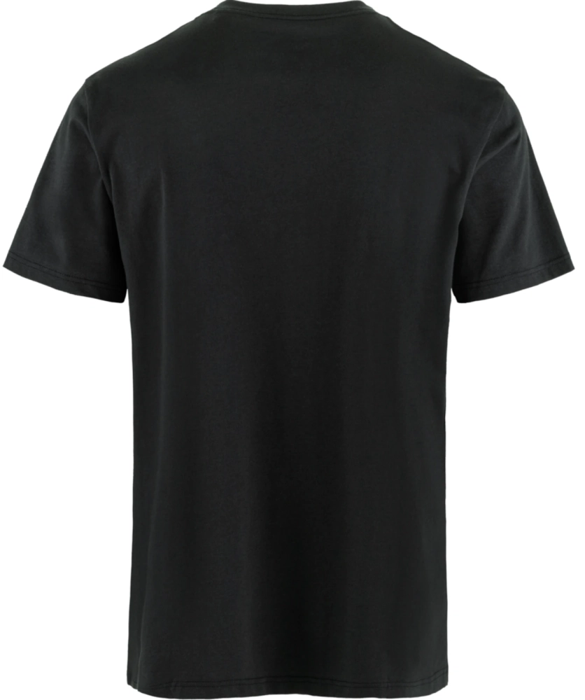 Multicolor Logo T-shirt, kolor: 550 - Black, 2