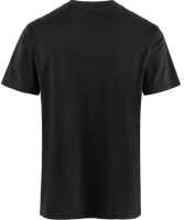 Multicolor Logo T-shirt, kolor: 550 - Black, 2