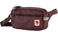 High Coast Hip Pack, kolor: 424 - Blackberry
