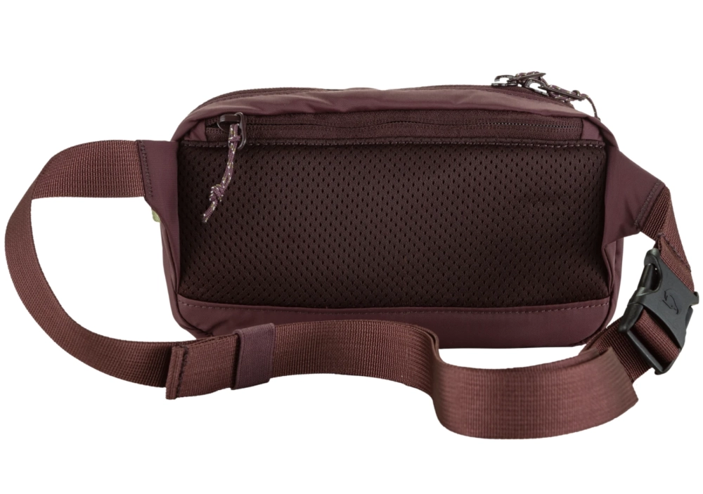 High Coast Hip Pack, kolor: 424 - Blackberry