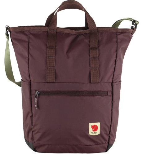 High Coast Totepack, kolor: 434 - Blackberry