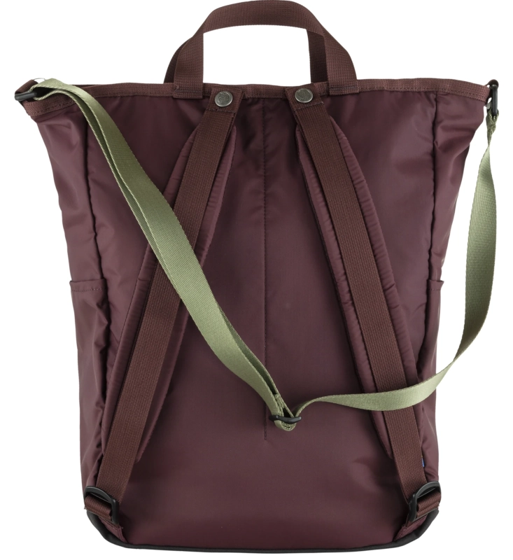 High Coast Totepack, kolor: 434 - Blackberry