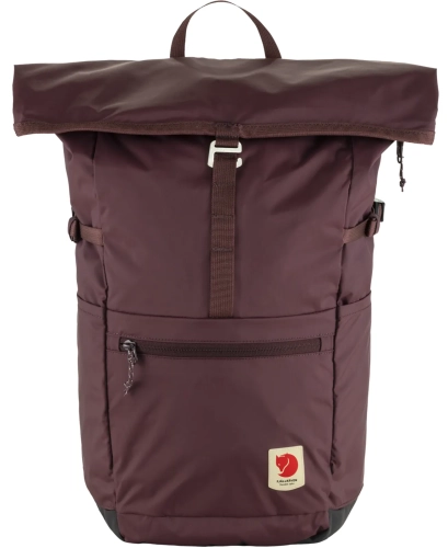 High Coast Foldsack 24, kolor: 424 - Blackberry