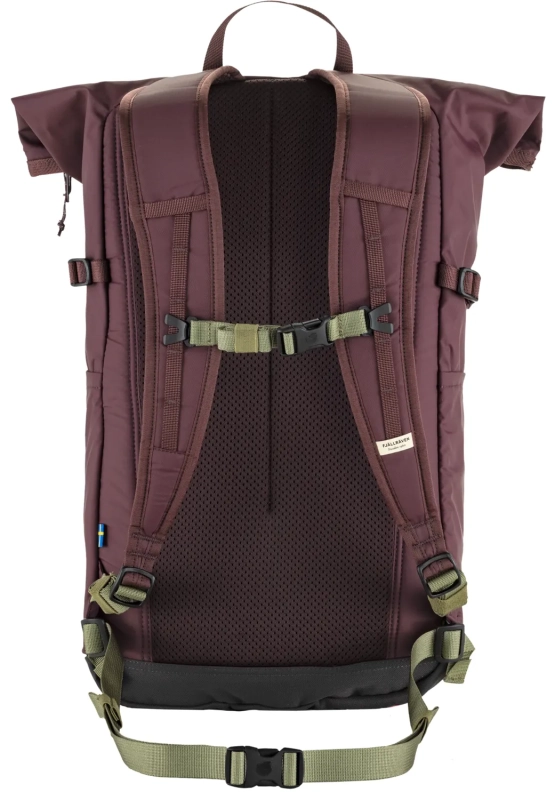 High Coast Foldsack 24, kolor: 424 - Blackberry