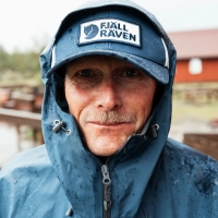 Fjallraven Langtradarkeps
