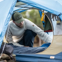 Fjallraven Langtradarkeps