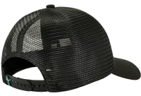 Fjallraven Langtradarkeps, kolor: 550 - Black
